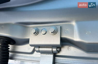 Хэтчбек Renault Modus 2009 в 