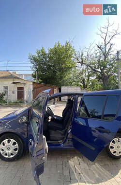 Хэтчбек Renault Modus 2007 в Николаеве