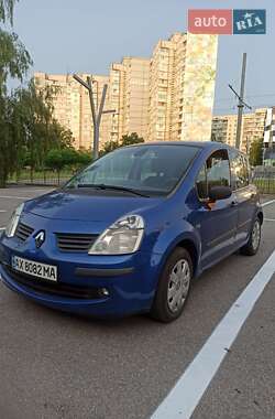 Хетчбек Renault Modus 2007 в Харкові