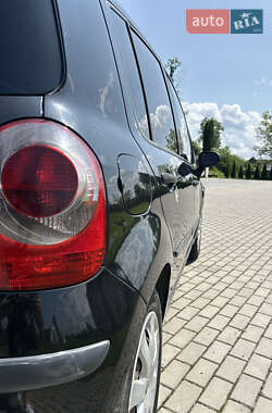 Хетчбек Renault Modus 2007 в 
