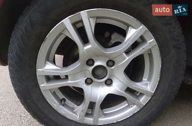 Хэтчбек Renault Modus 2010 в 