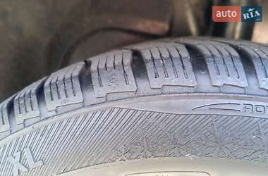 Хэтчбек Renault Modus 2005 в 