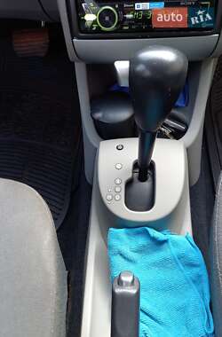 Хэтчбек Renault Modus 2005 в 
