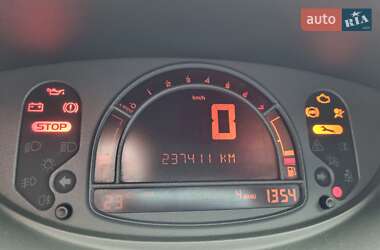 Хэтчбек Renault Modus 2008 в 