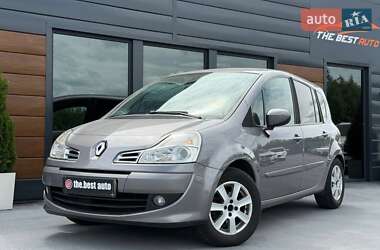 Хэтчбек Renault Modus 2008 в Ровно