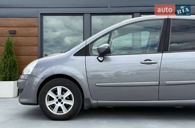 Хэтчбек Renault Modus 2008 в 