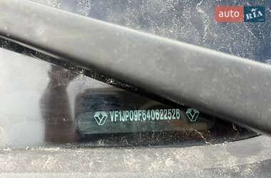 Хэтчбек Renault Modus 2008 в 