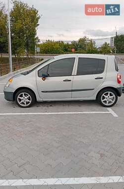 Хэтчбек Renault Modus 2006 в Хмельницком