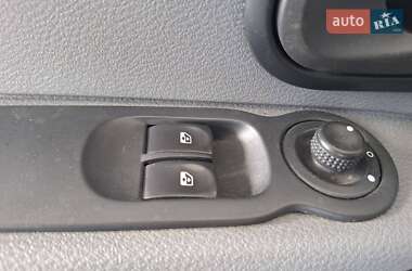 Хэтчбек Renault Modus 2007 в 