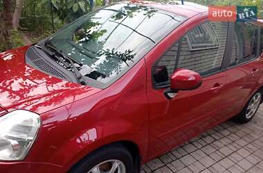 Хэтчбек Renault Modus 2011 в Днепре