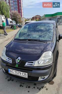 Хетчбек Renault Modus 2007 в Луцьку