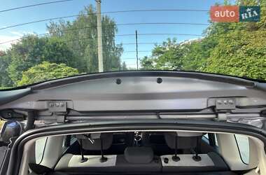 Хэтчбек Renault Modus 2007 в 