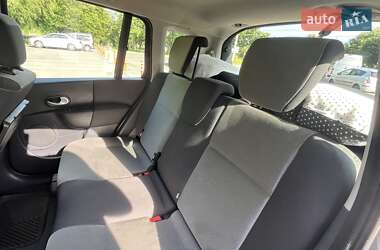 Хэтчбек Renault Modus 2007 в 