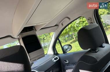 Хэтчбек Renault Modus 2007 в 