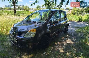 Хетчбек Renault Modus 2006 в Києві