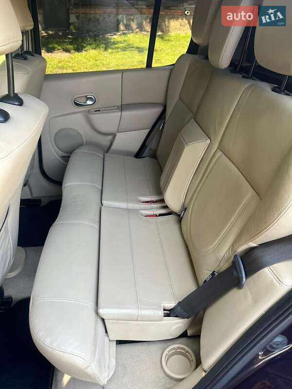 Хэтчбек Renault Modus 2006 в Луцке