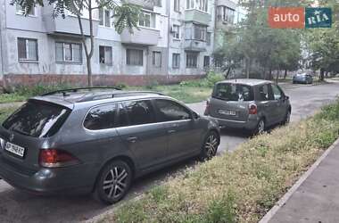 Хэтчбек Renault Modus 2007 в 