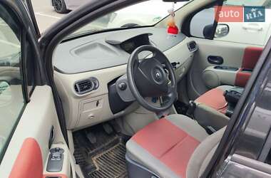 Хэтчбек Renault Modus 2005 в Киеве