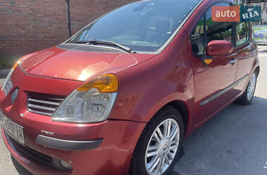 Хэтчбек Renault Modus 2005 в Виннице Хэтчбек Renault Modus 2005 в Виннице