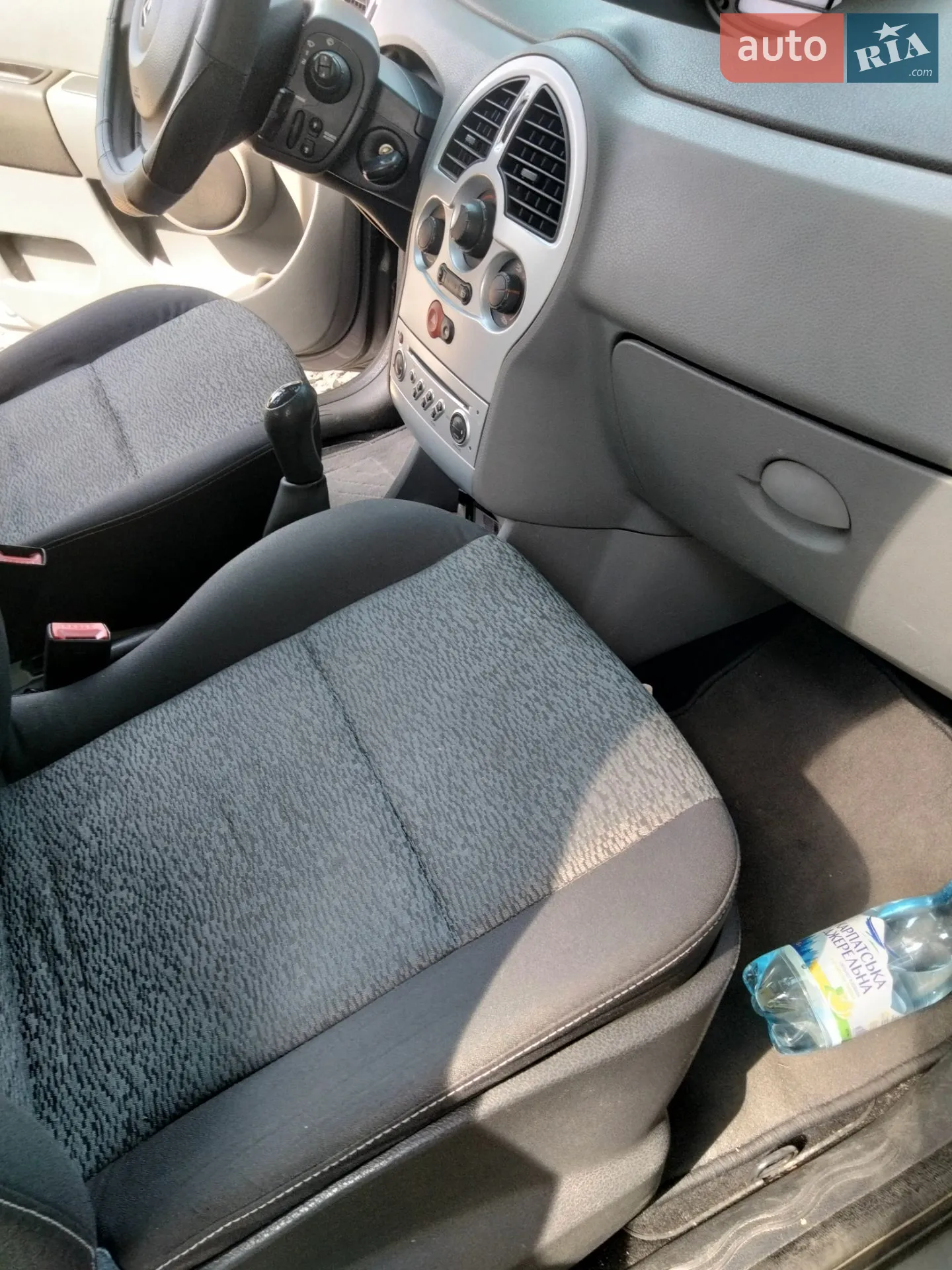 2011 Renault Modus - мініатюра 2