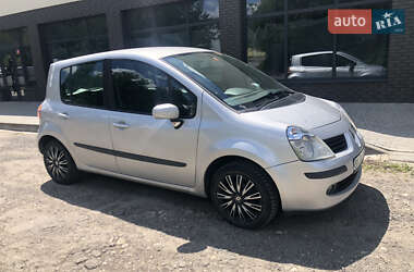 Хетчбек Renault Modus 2007 в Хмельницькому