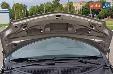 Хэтчбек Renault Modus 2012 в 