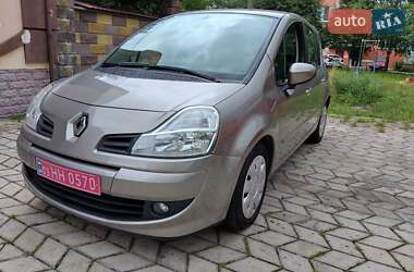 Хетчбек Renault Modus 2012 в Рівному
