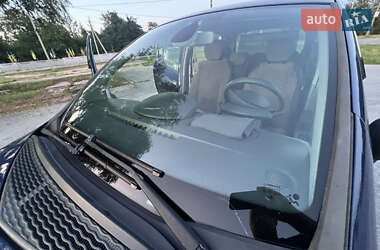 Хэтчбек Renault Modus 2007 в Боярке