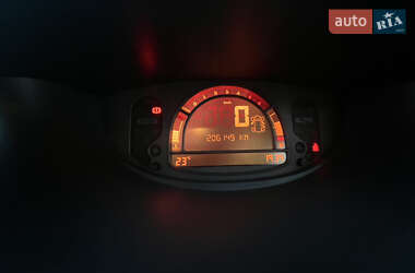 Хэтчбек Renault Modus 2007 в Боярке