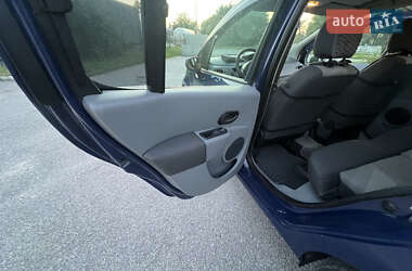 Хэтчбек Renault Modus 2007 в Боярке