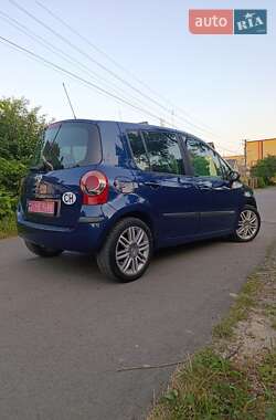 Хетчбек Renault Modus 2005 в Луцьку