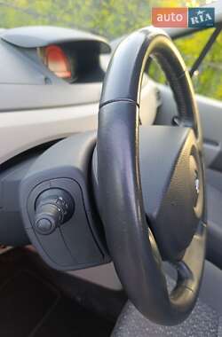 Хэтчбек Renault Modus 2005 в 