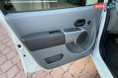 Хэтчбек Renault Modus 2011 в 