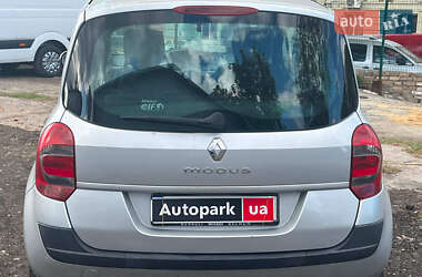Хетчбек Renault Modus 2009 в Києві