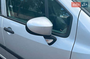 Хэтчбек Renault Modus 2009 в 