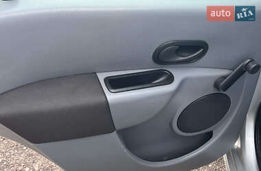 Хэтчбек Renault Modus 2009 в 