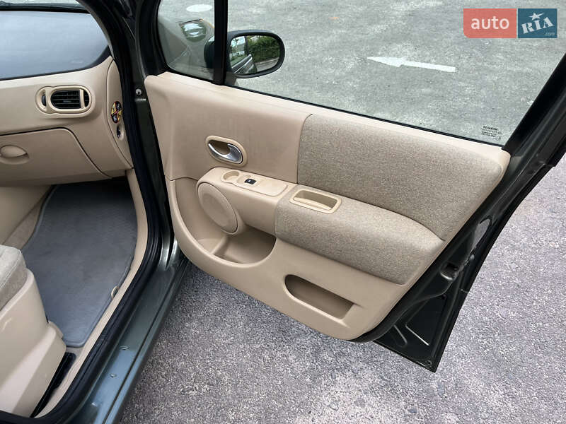 Хэтчбек Renault Modus 2005 в Любомле