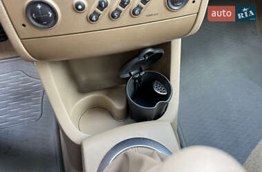 Хэтчбек Renault Modus 2005 в 