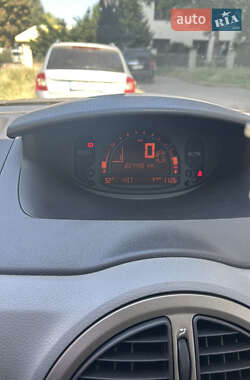 Хетчбек Renault Modus 2008 в Львові