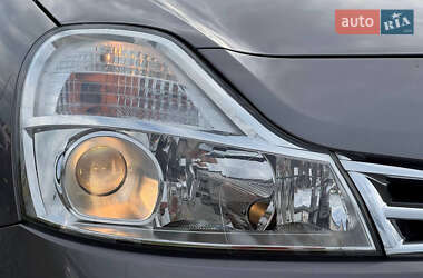 Хэтчбек Renault Modus 2010 в 