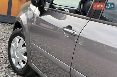 Хэтчбек Renault Modus 2010 в 
