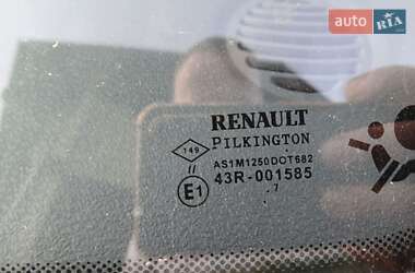 Хэтчбек Renault Modus 2007 в Яремче