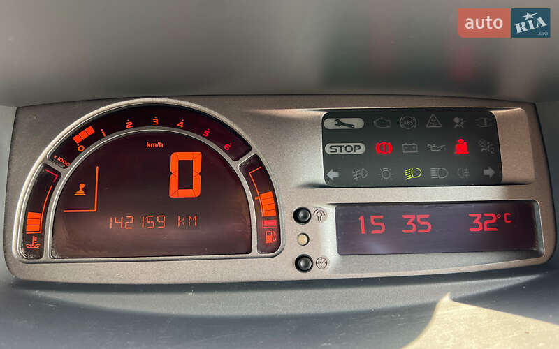 Хэтчбек Renault Modus 2012 в Львове фото 10 Хэтчбек Renault Modus 2012 в Львове