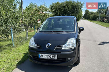 Хэтчбек Renault Modus 2008 в Луцке