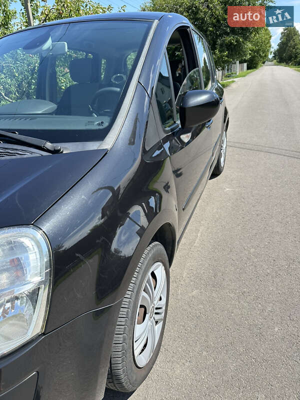 Хетчбек Renault Modus 2008 в Луцьку