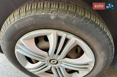 Хетчбек Renault Modus 2008 в Луцьку