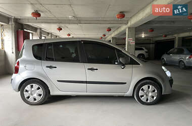 Хэтчбек Renault Modus 2007 в 
