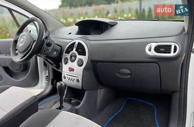 Хэтчбек Renault Modus 2008 в 