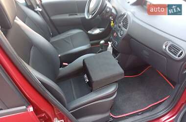 Хэтчбек Renault Modus 2011 в Днепре