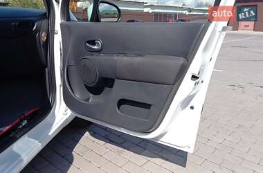 Хэтчбек Renault Modus 2012 в 
